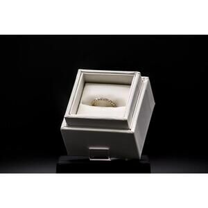 Women’s Diamond Wrapped Ring 14KT Yellow Gold